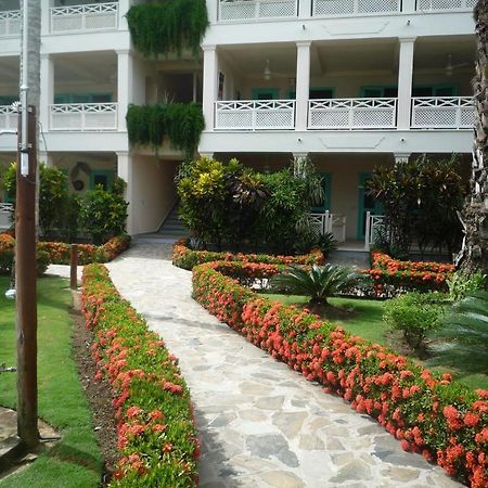 לאס טרנאס La Dolce Vita Residence מראה חיצוני תמונה