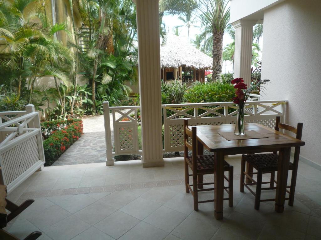 לאס טרנאס La Dolce Vita Residence מראה חיצוני תמונה