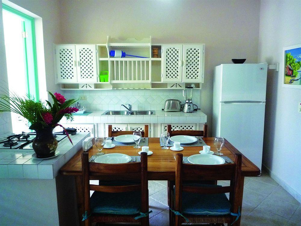 לאס טרנאס La Dolce Vita Residence מראה חיצוני תמונה