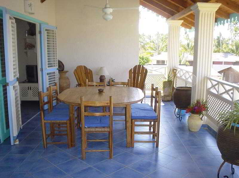 לאס טרנאס La Dolce Vita Residence מראה חיצוני תמונה