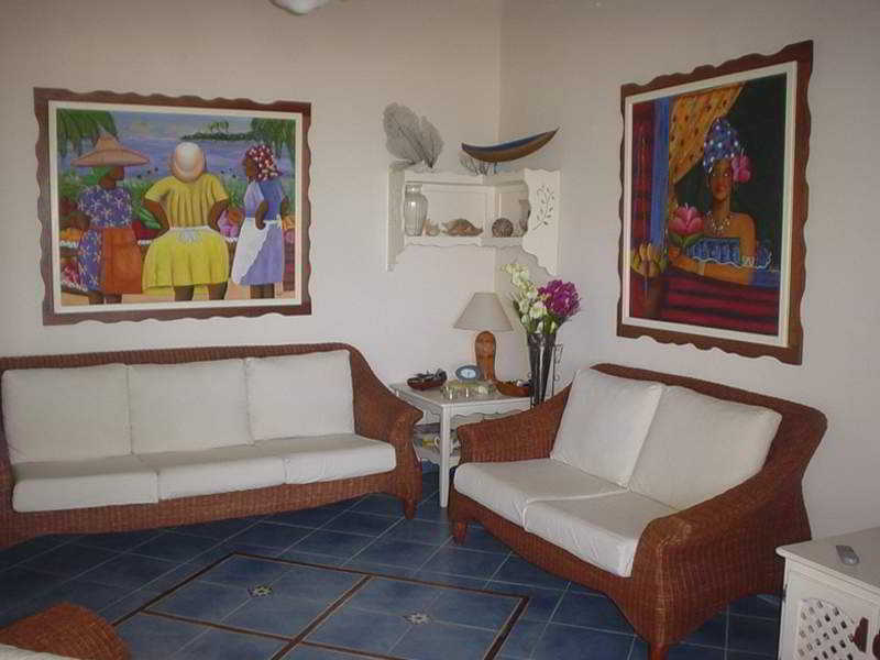 לאס טרנאס La Dolce Vita Residence מראה חיצוני תמונה