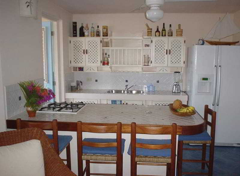 לאס טרנאס La Dolce Vita Residence מראה חיצוני תמונה