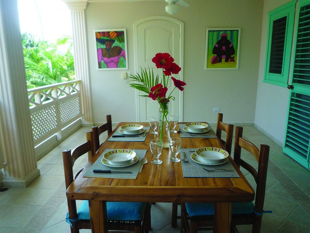 לאס טרנאס La Dolce Vita Residence מראה חיצוני תמונה