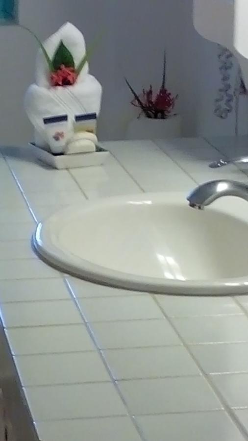לאס טרנאס La Dolce Vita Residence מראה חיצוני תמונה