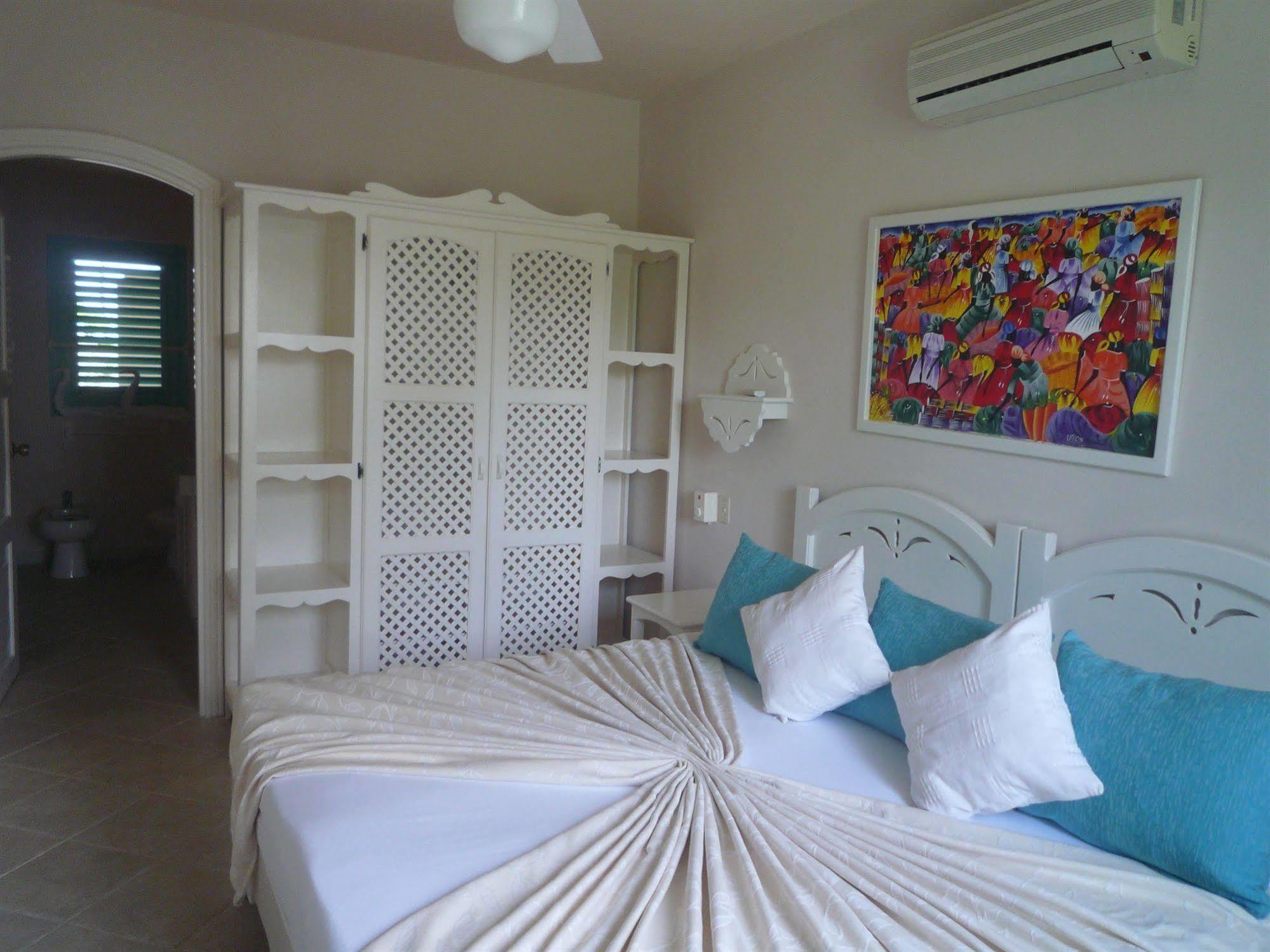 לאס טרנאס La Dolce Vita Residence חדר תמונה