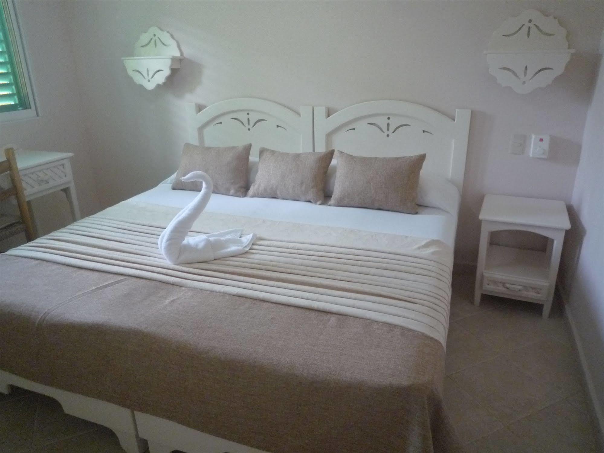 לאס טרנאס La Dolce Vita Residence מראה חיצוני תמונה