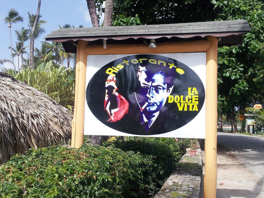 לאס טרנאס La Dolce Vita Residence מראה חיצוני תמונה